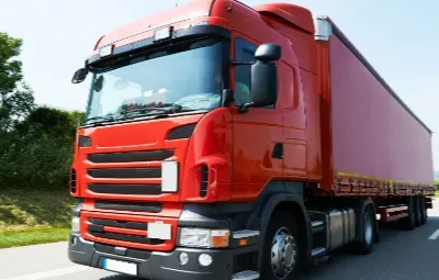 Ankara Üsküdar Ambar Kargo