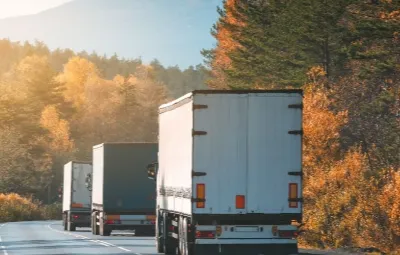 Ankara ile Üsküdar Arası Klima Taşıma