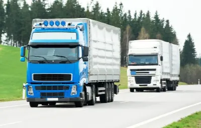 Ankara ile Üsküdar Arası Eşya Taşıma